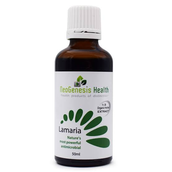 NeoGenesis Health Lamaria 50ml