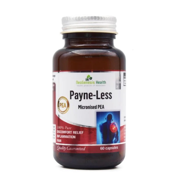 NeoGenesis Health Payne Less 60c