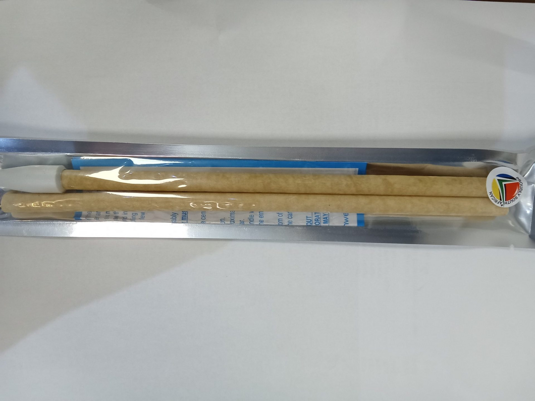 Ear Candle 2pc