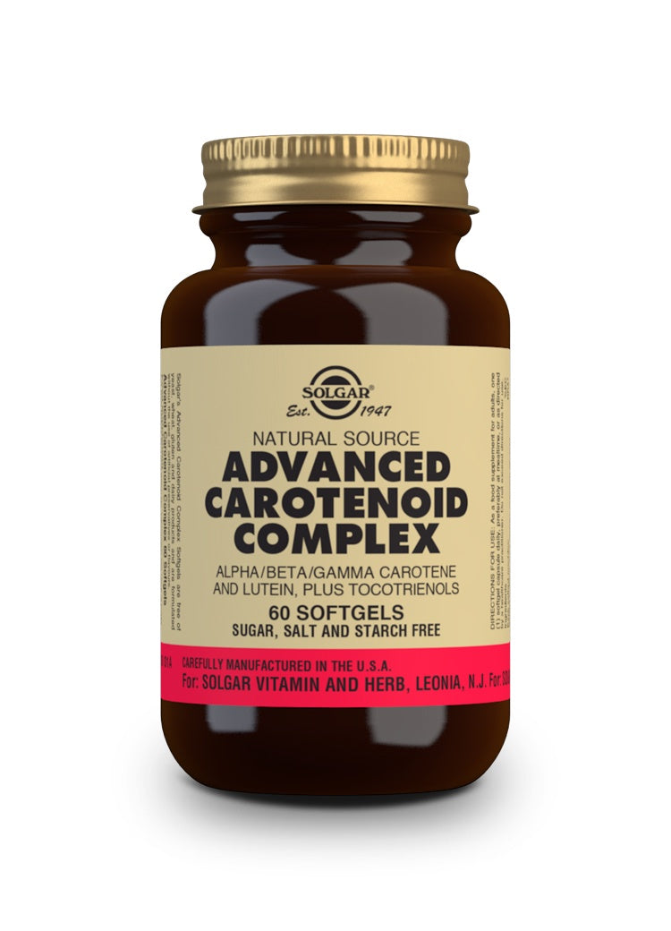 Advanced Carotenoid 60c