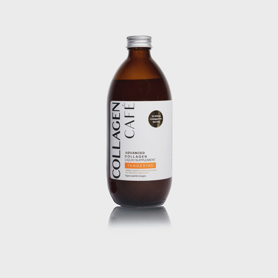 Advanced Collagen Liquid 500ml