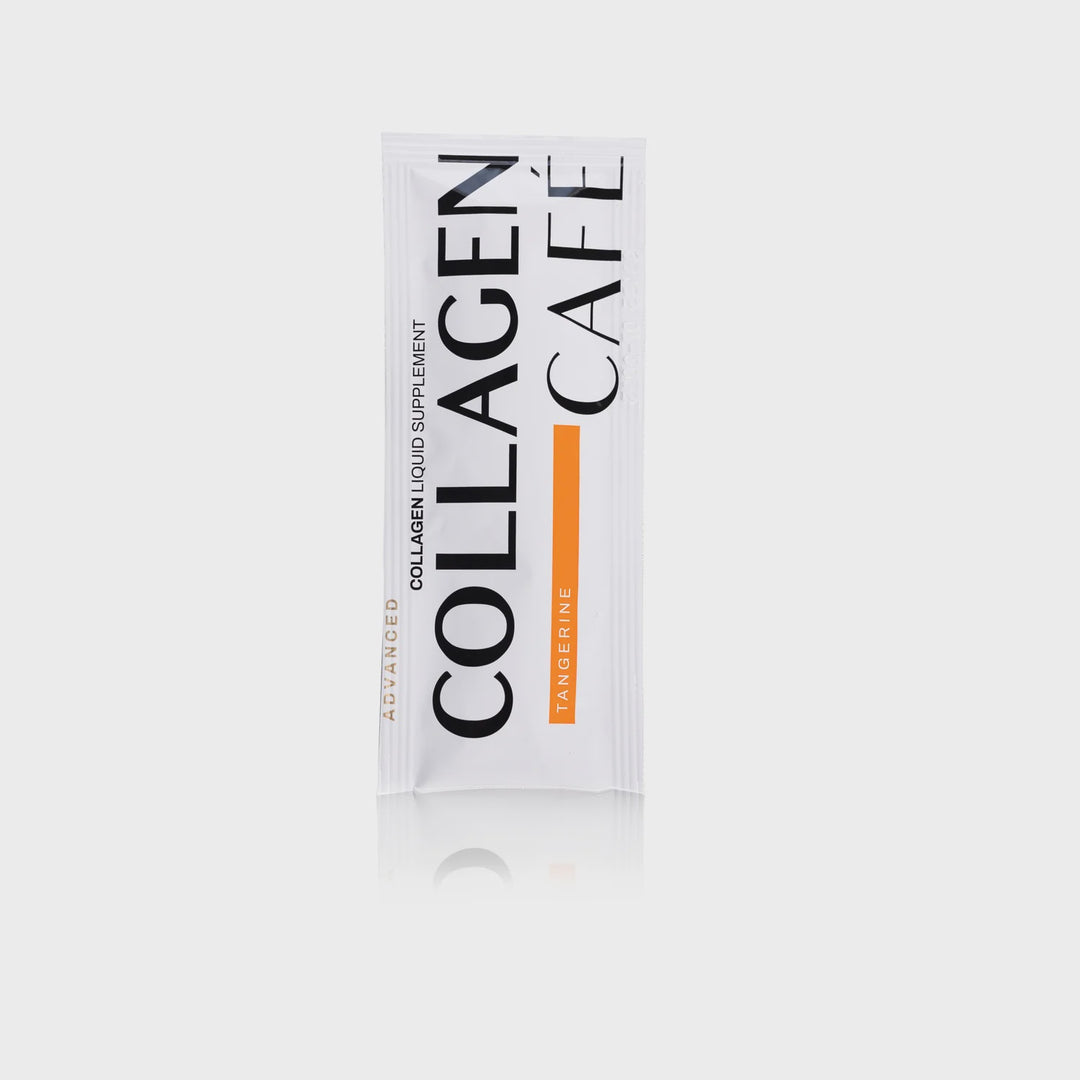 Advanced Collagen Liquid Sachets 28x20ml