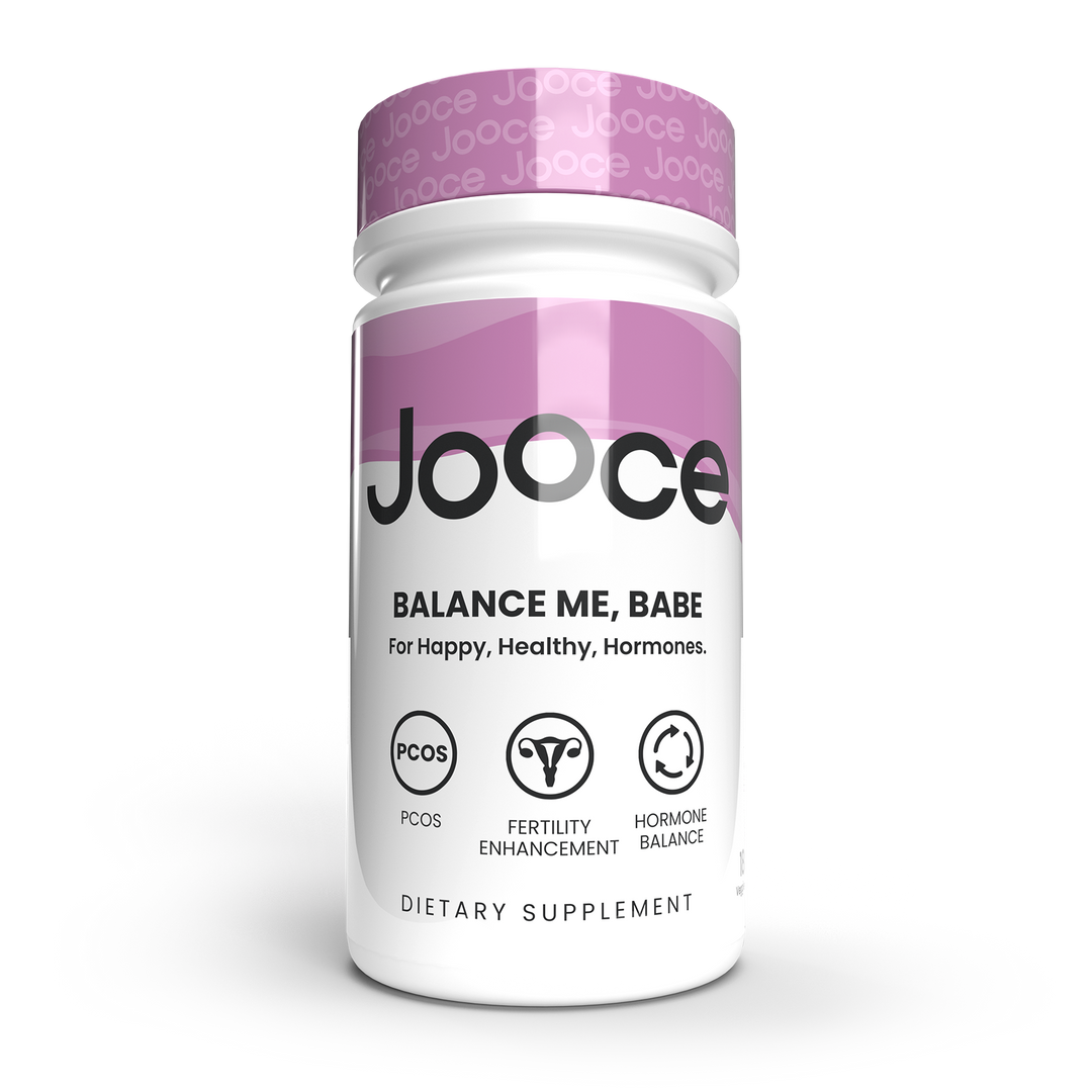 Balance Me Babe  180C