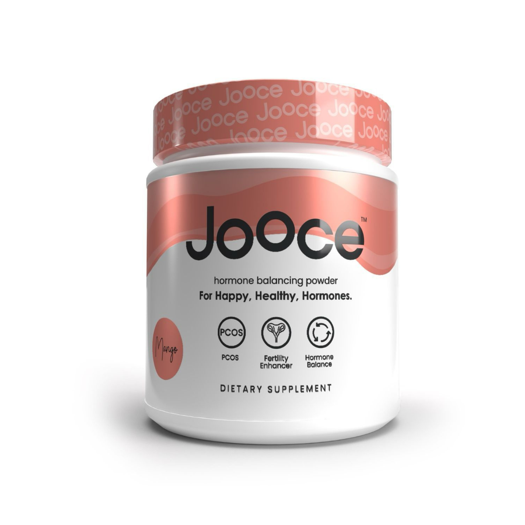 Hormone Balance Powder Mango