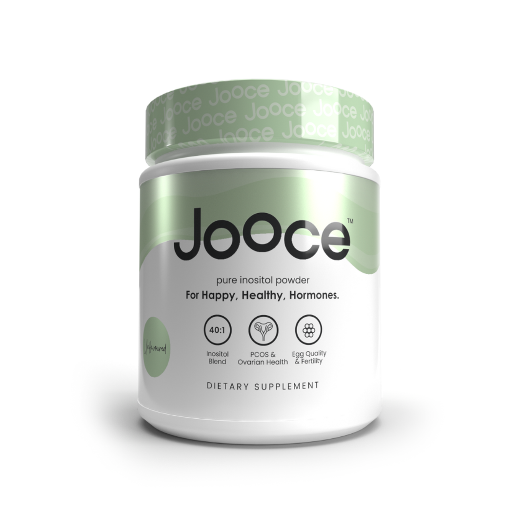 Pure Inositol Powder 287g