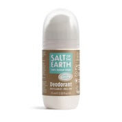 SOTE GINGER &amp; JASMINE Roll On 75ml