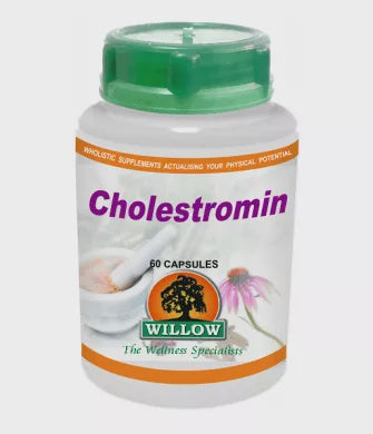 Cholestro-Min 60s