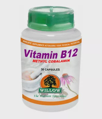 Vitamin B12 30s