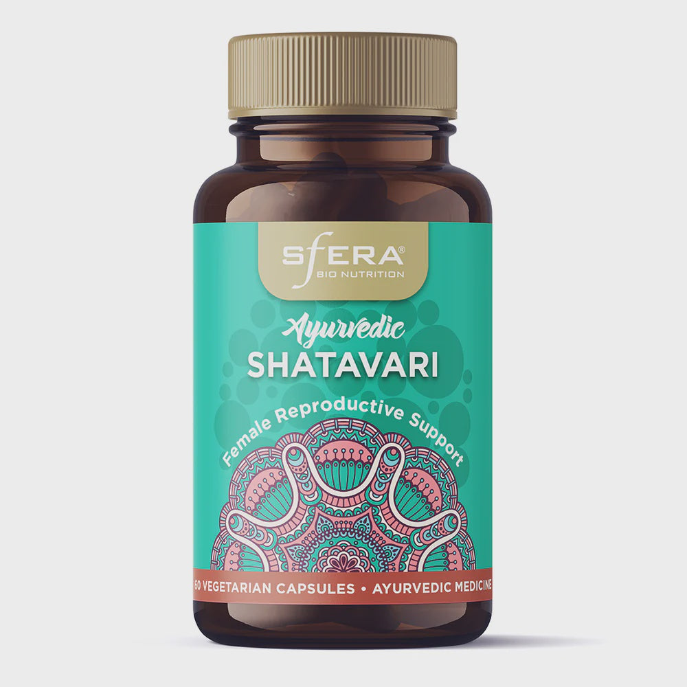 Shatavari