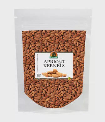 Willow Apricot Kernels 100g