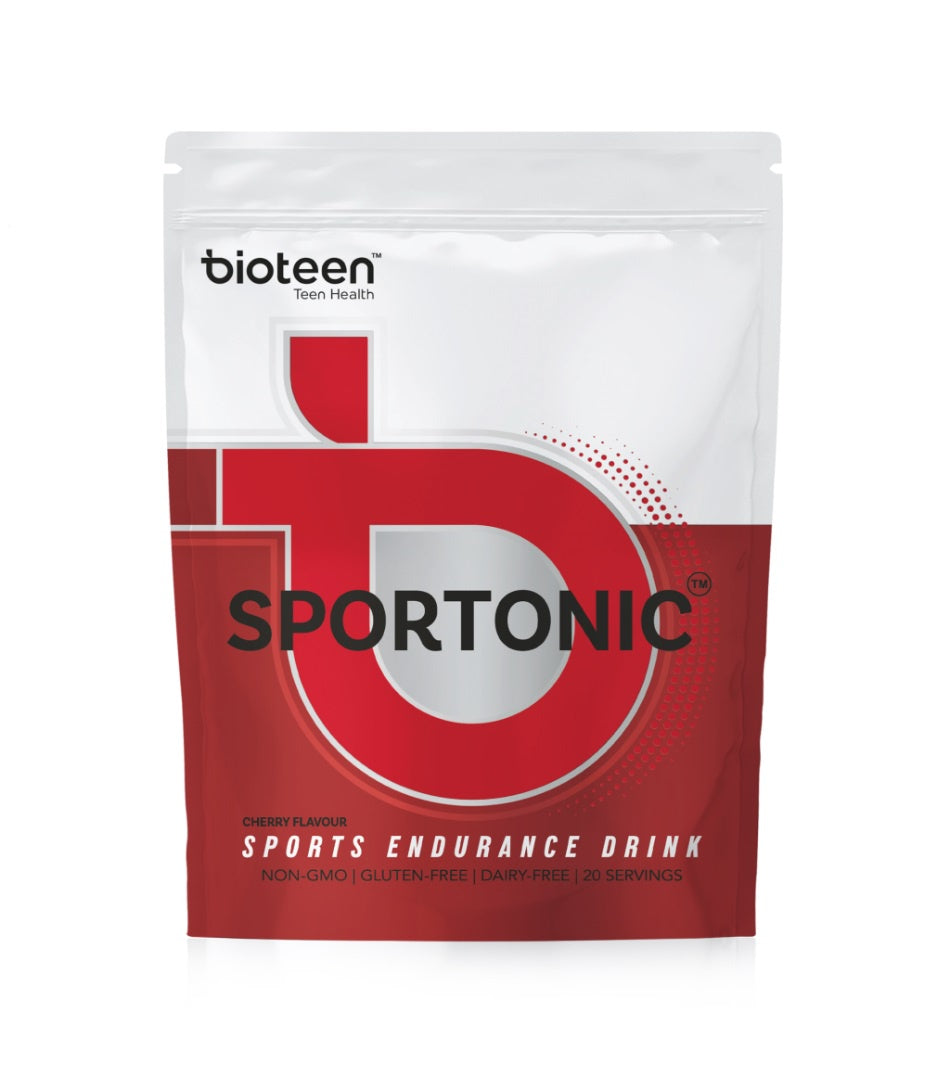 Sportonic Cherry 800g