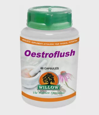 Oestroflush 60s