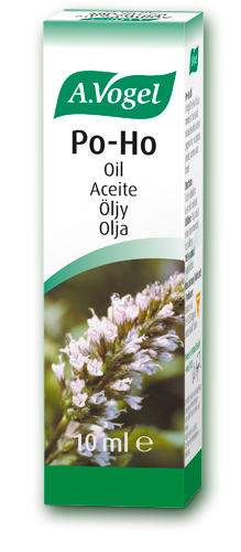 Po-Ho Oil 10ml