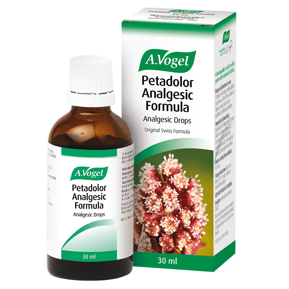 Petadolor  Analgesic  Formula 30ml