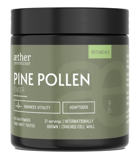 Pine pollen powder 70g