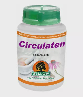 Circulaten 60 Caps