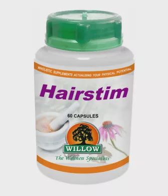 Hairstim 60c