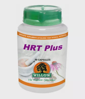 HRT Plus 60 Caps