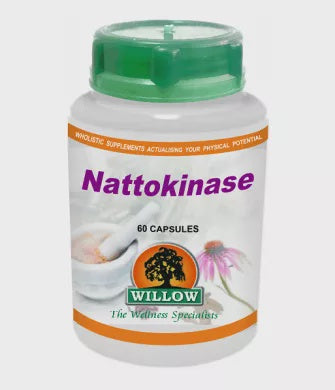 Nattokinase 60t