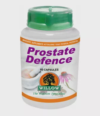 Prostate Defence 60 Caps