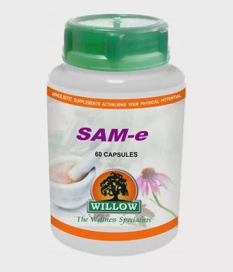 Sam-E 200mg 60c