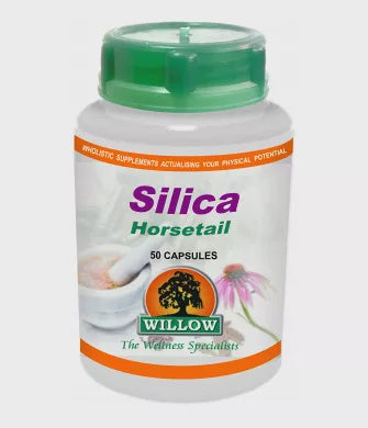 Silica /Horsetail 50c