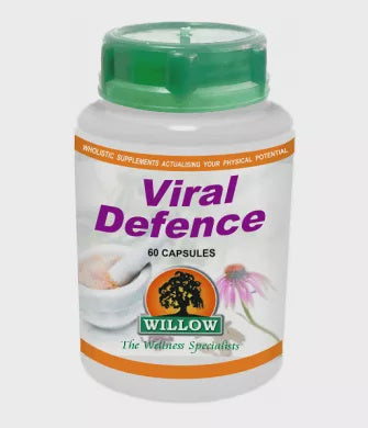 Viral Defence  60c