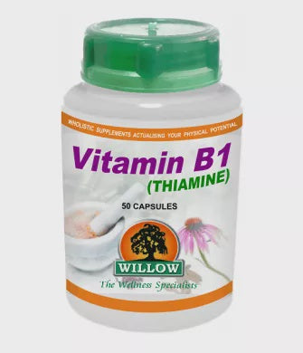 Vitamin B1 50c