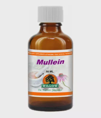 Mullein 50ML