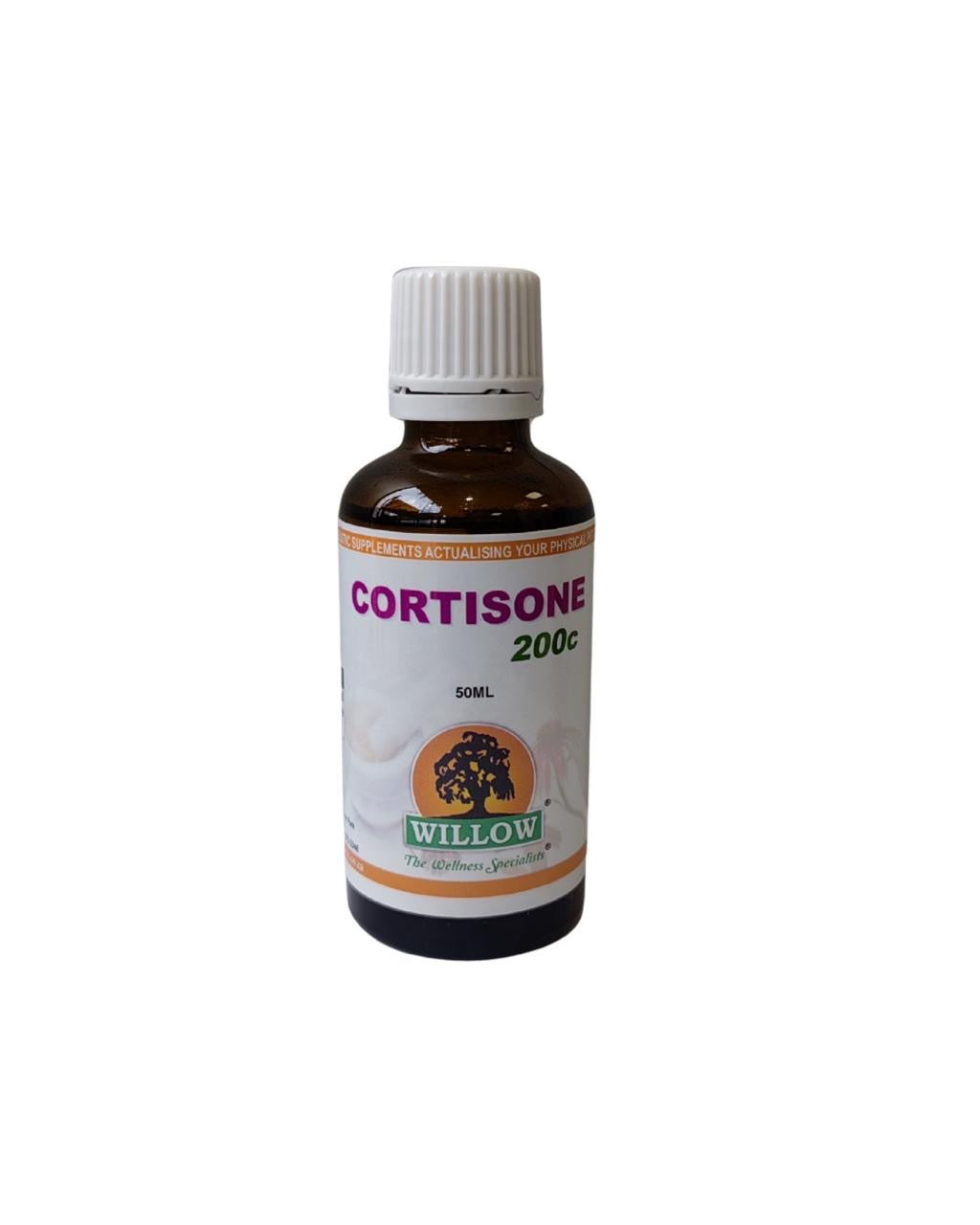 Cortisone 200c 50ml