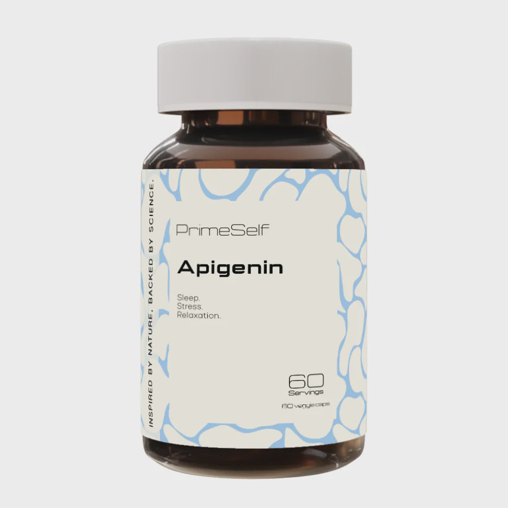 Apigenin 50mg 60vg