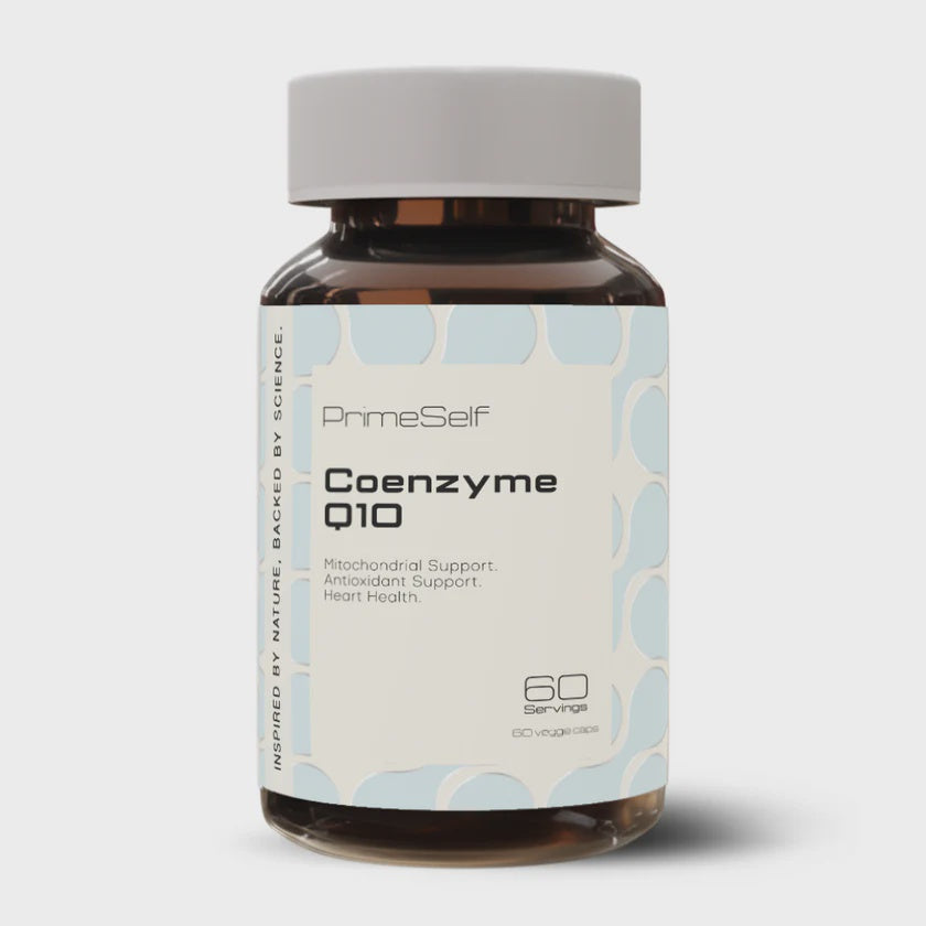 Coenzyme Q10 60c