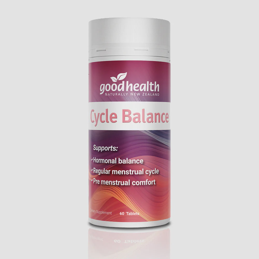 Cycle Balance 60T