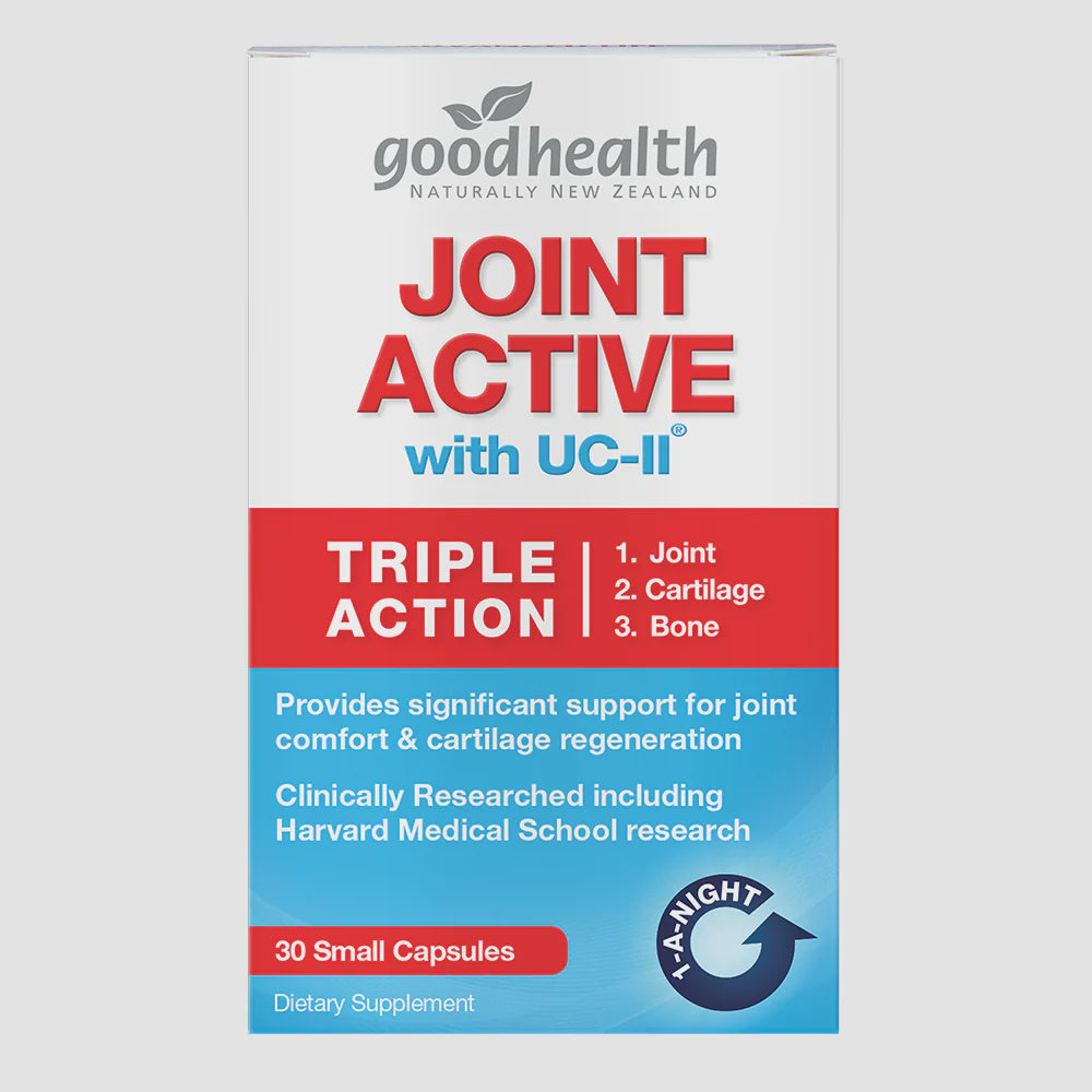 Joint Active UCII 30c