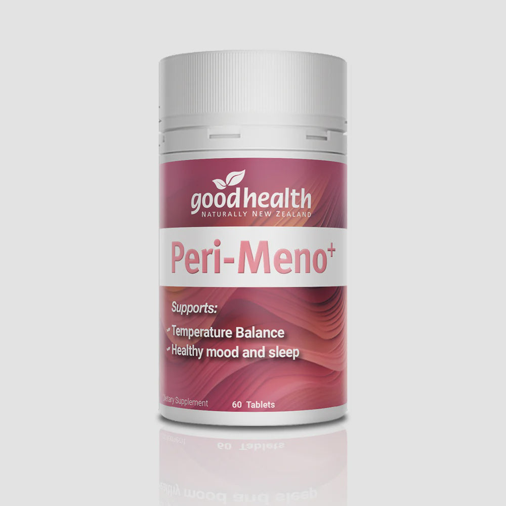 Peri- Meno 60T
