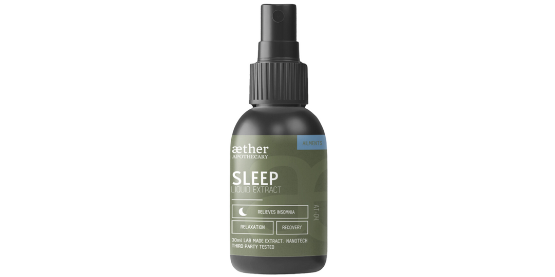 Sleep Tincture 30ml