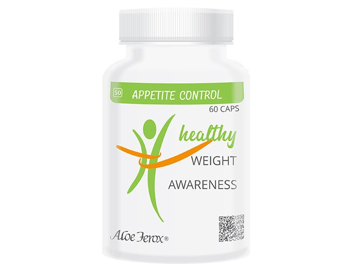 Appetite Control 60c
