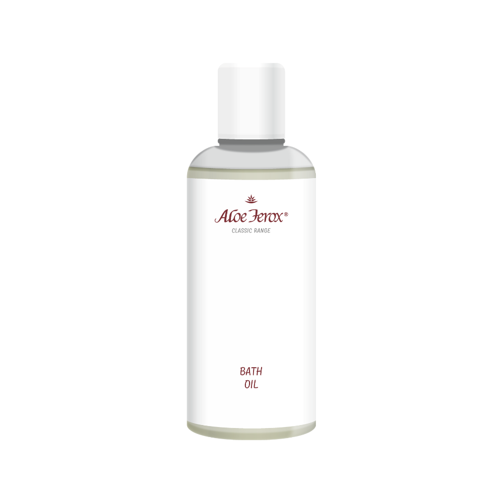 Bath Oil 200ml