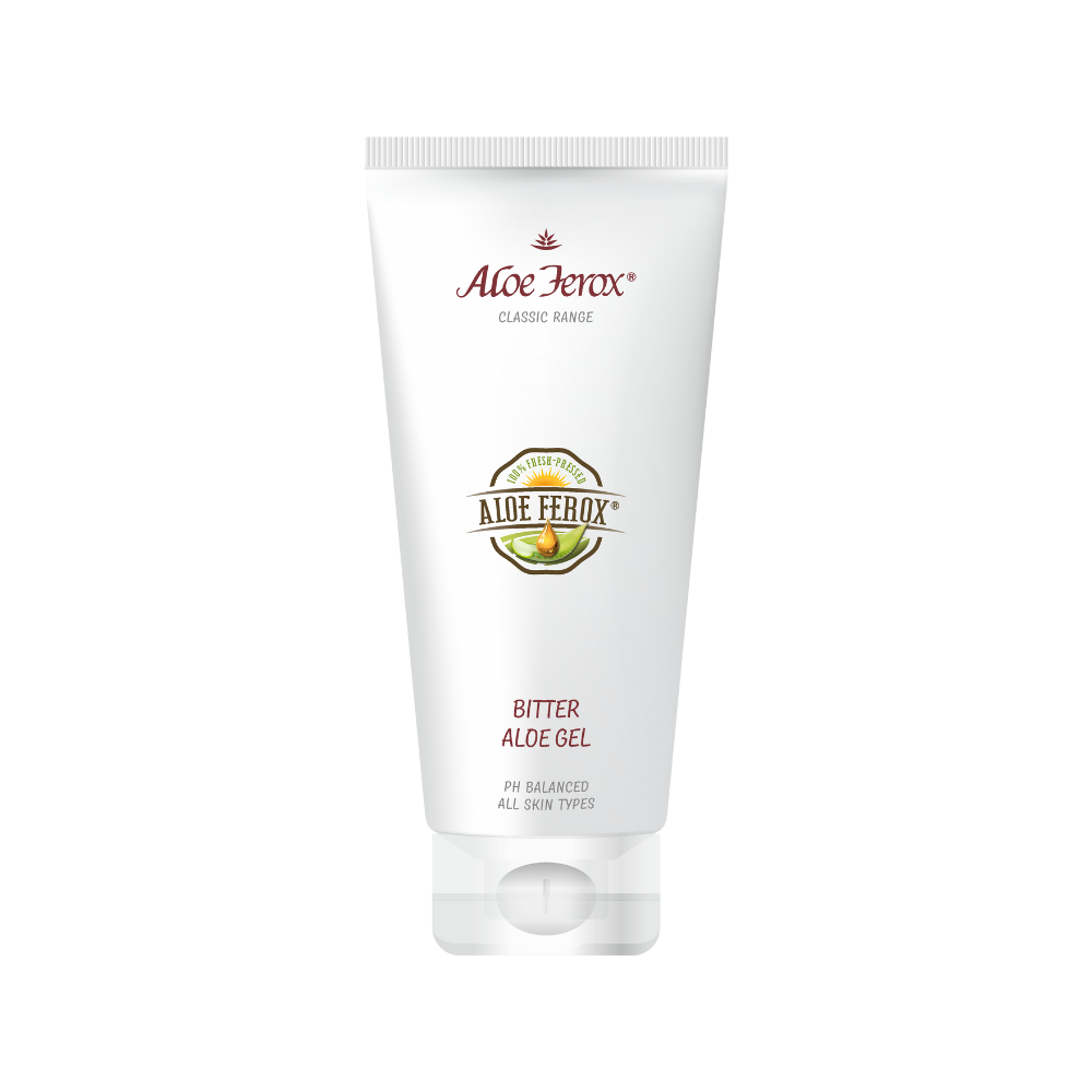 Bitter Aloe Gel 100ml