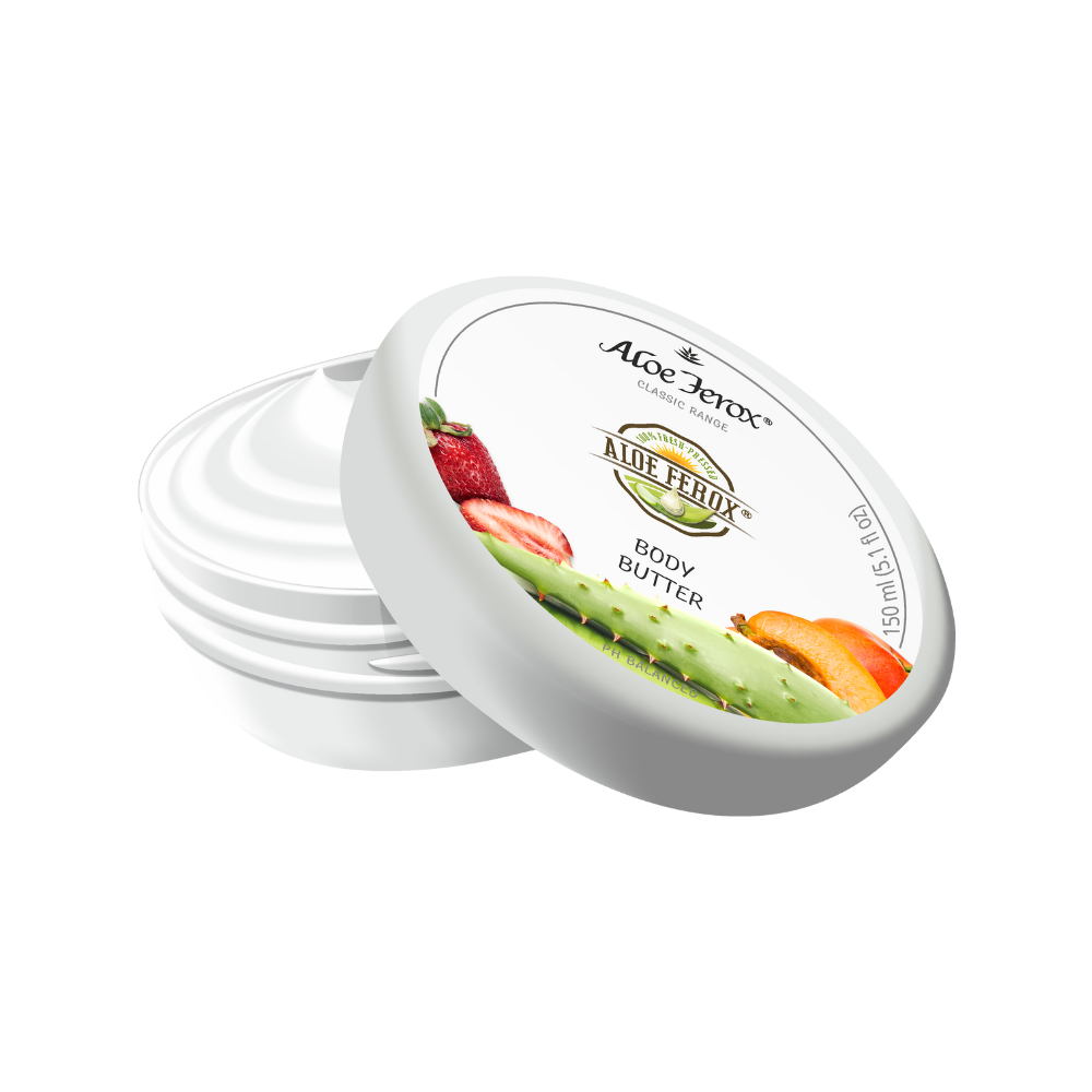 Body Butter 150ml