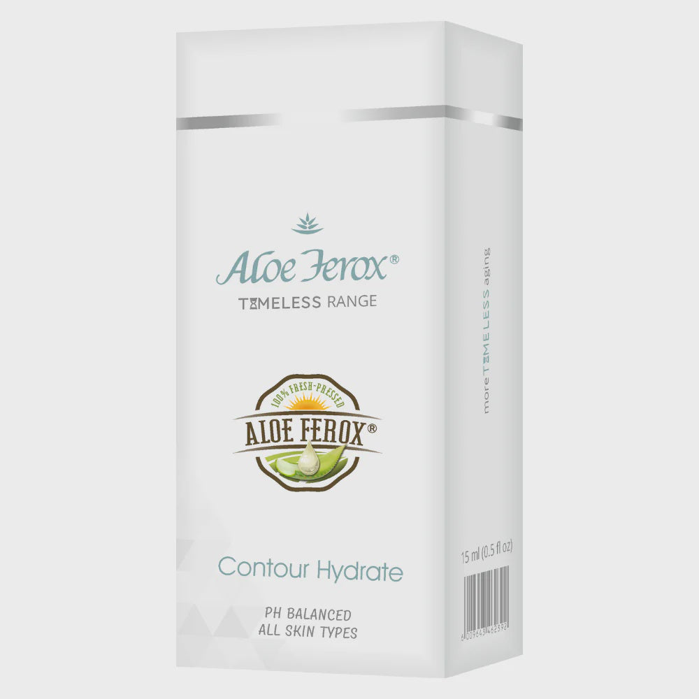 Contour  Hydrate  15ml