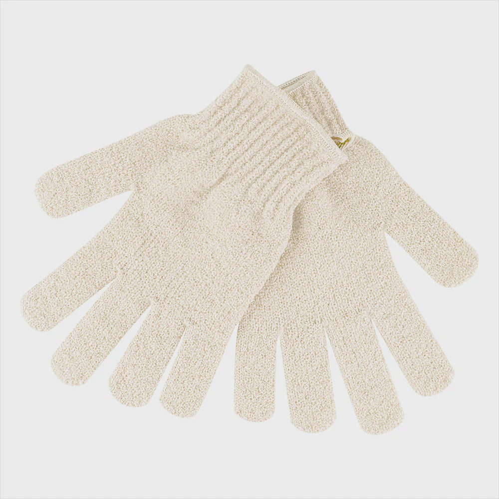 Exfoliating Gloves Pair