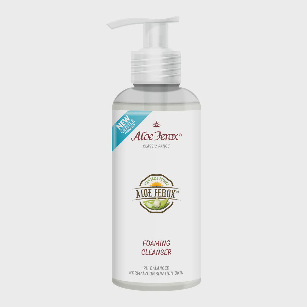 Foaming Cleanser 200ml