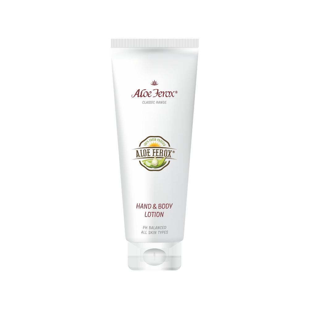 Hand & Body Lotion 75ml