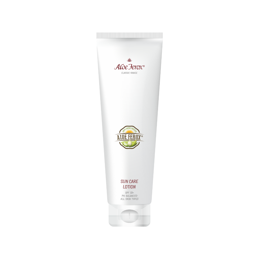 Sun Care  Lotion  SPF 150ml