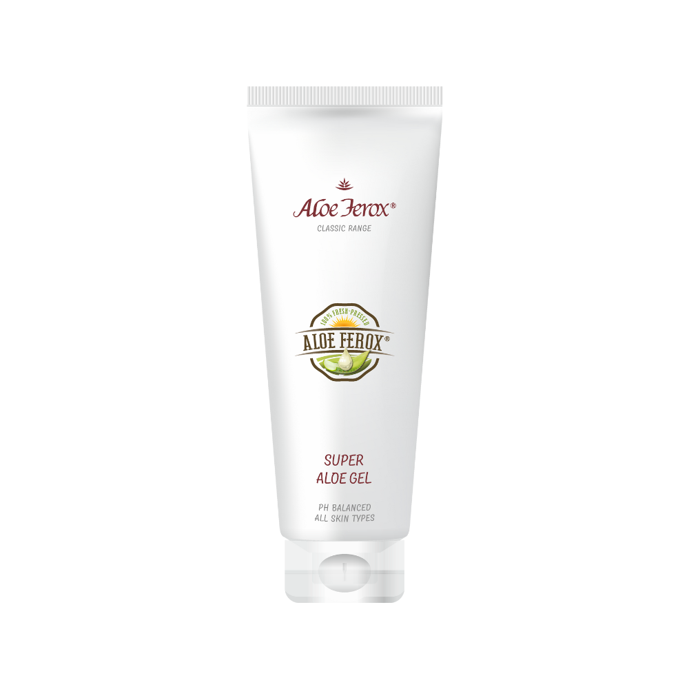 Super Aloe Gel  75ml