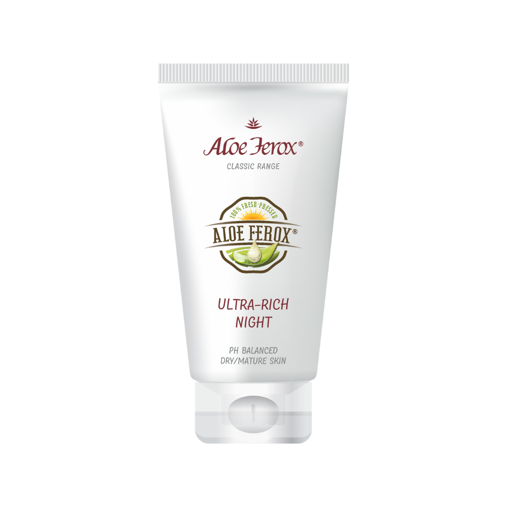 Ultra Rich Night Cream 50ml