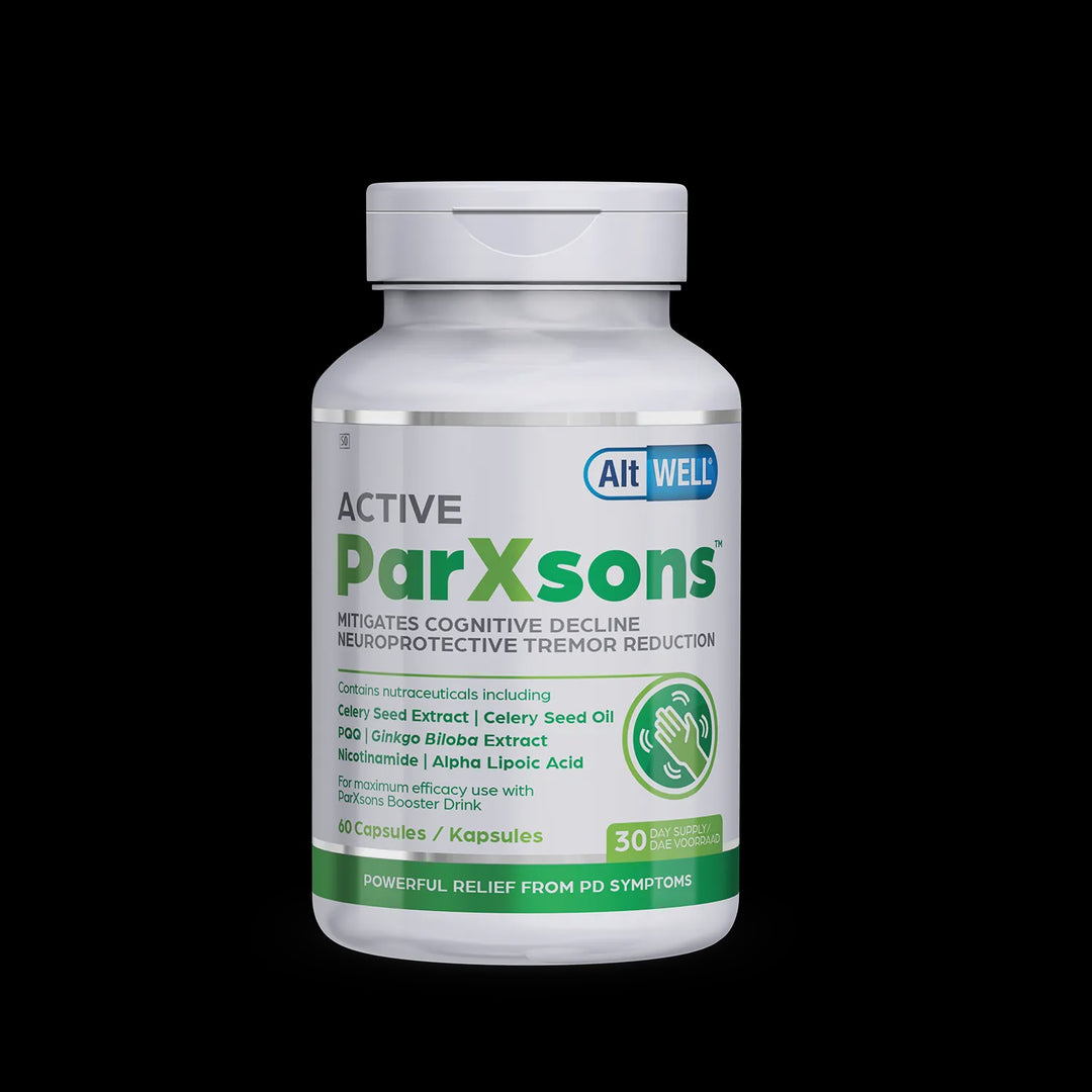ParXsons Active 60c