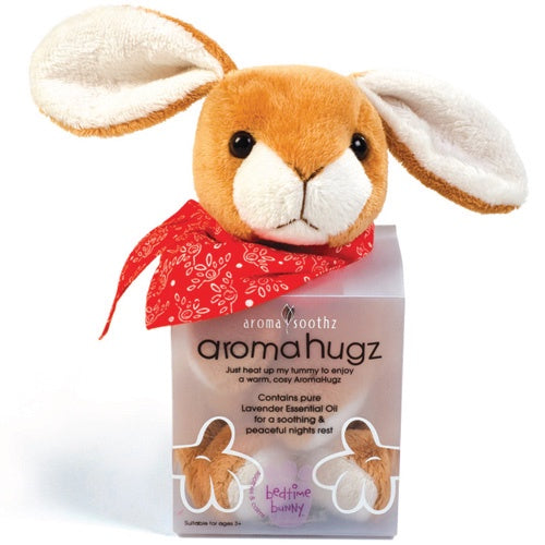 Bedtime Bunny