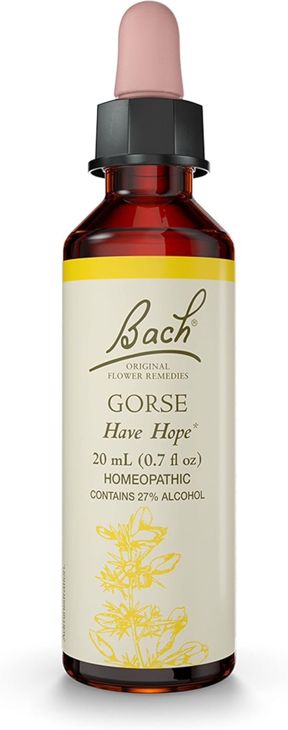 Gorse Remedy 20ml